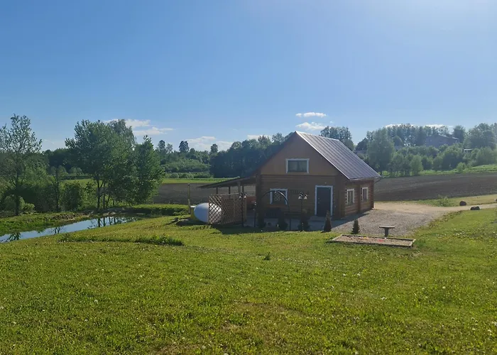 Holiday Home Tujas
