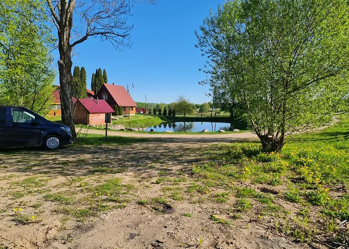 Holiday Home Tujas